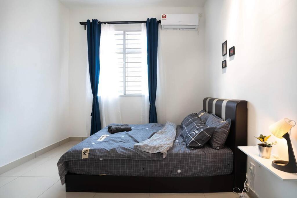 Desaru Twin Home 32Pax Bandar Penawar Exterior foto